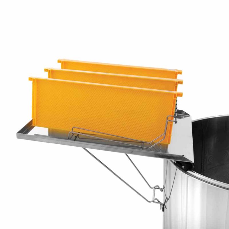 Logar Raamlegger en opvangblad