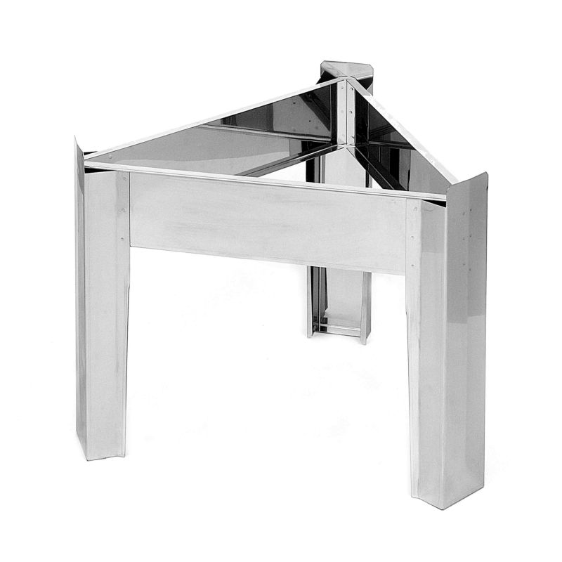 Logar-standaard voor waszuiveringsvat 3319, Ø 45 cm – art.-nr. 331901