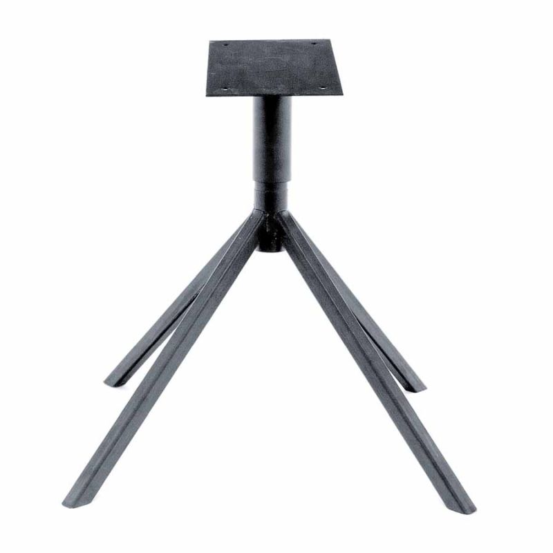 Draaibare standaard voor zonne-wassmelter - Art.-Nr. 3321