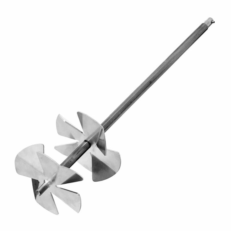 Logar roerstaaf voor slinger Ø 63 cm