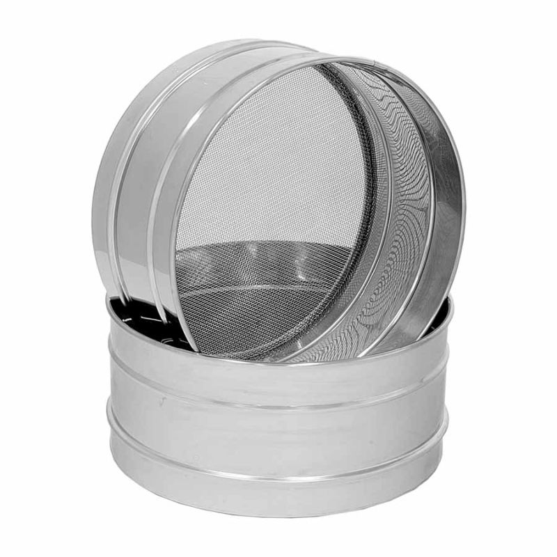 Logar dubbele honingszeef (hoog) Ø 30,5 cm – Art. nr. 7003