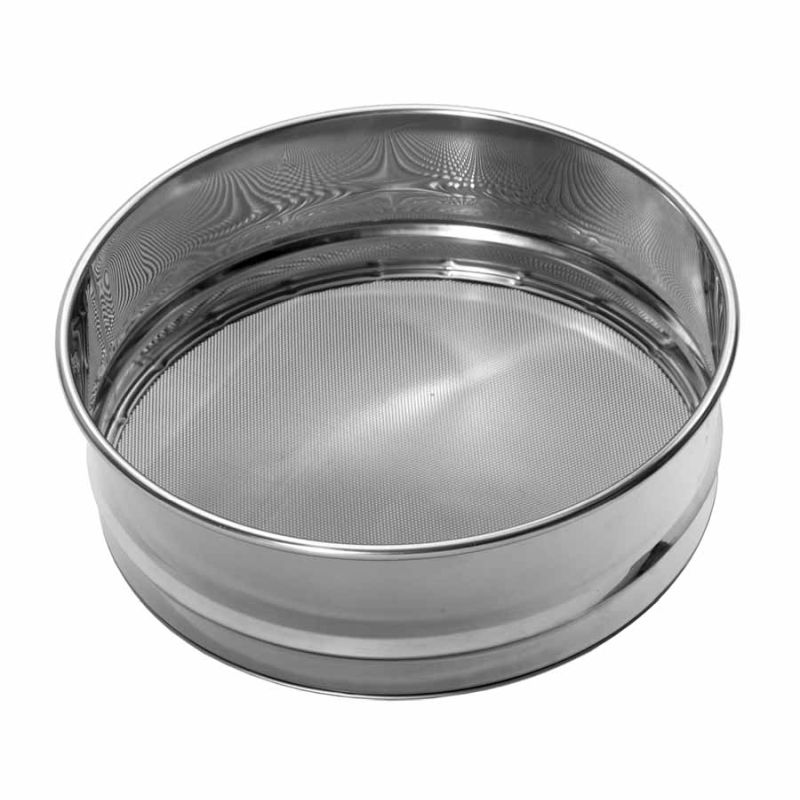 Logar grove honingzeef, ø 51 cm