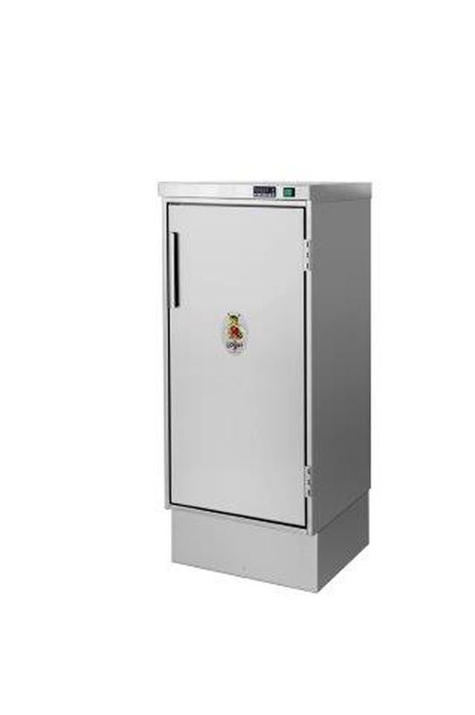 Logar Honingontkristalliseerkast 55 cm