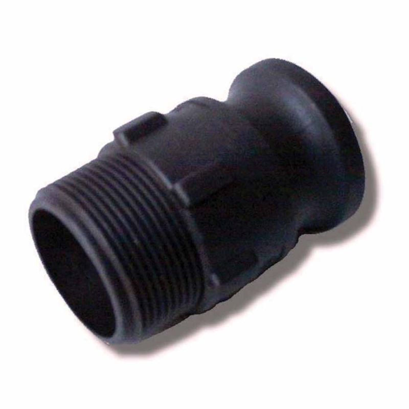 Snelkoppeling met buitendraad 6/4'' – Art. nr. 7303