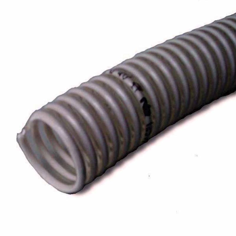 Aanzuigslang voor honing, voedselveilig PVC – binnendiameter 40 mm