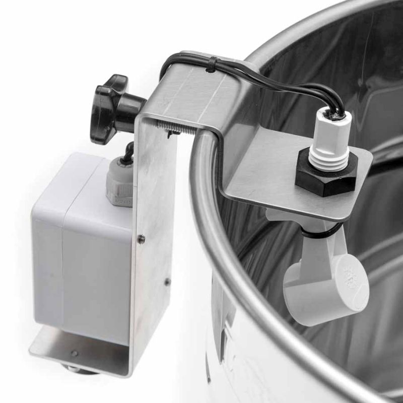 Niveau-alarm voor honing — art. nr. 7321