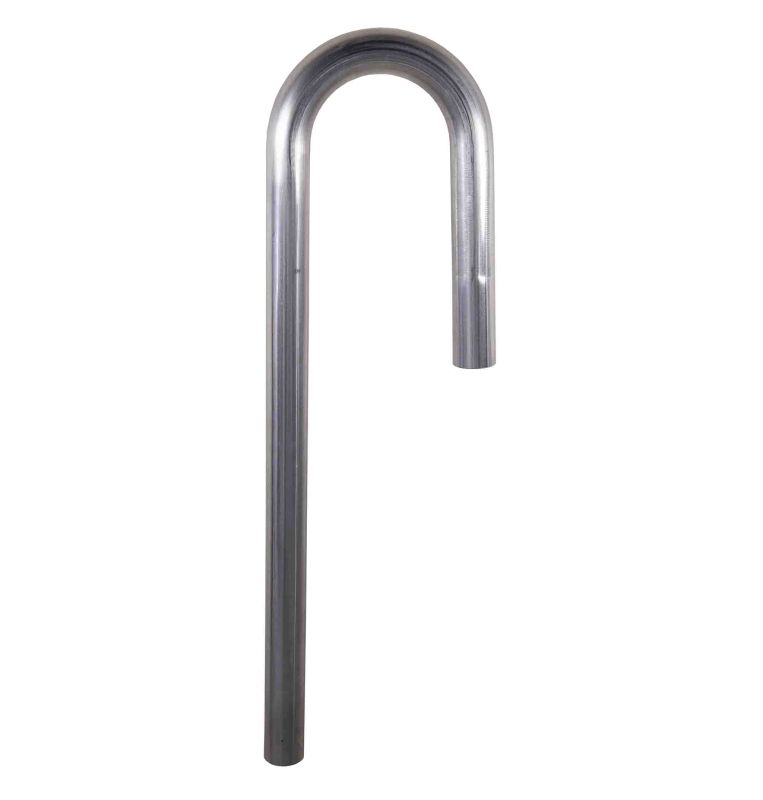 Logar bocht voor zuigslang Ø 40 mm – Art. nr. 7331