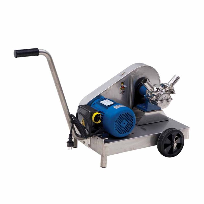 Logar honingpomp Major 60, 400V (Art. nr. 7362)