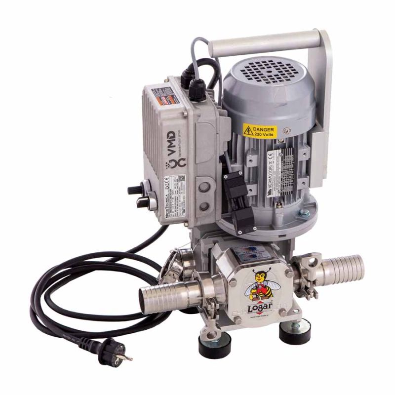 Logar Honingpomp IT60 (Art. nr. 7375)