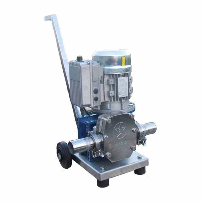 Logar Honingspomp IT100