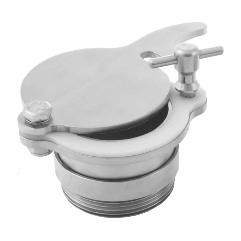 Logar honingtap 2'' met positioneermoer