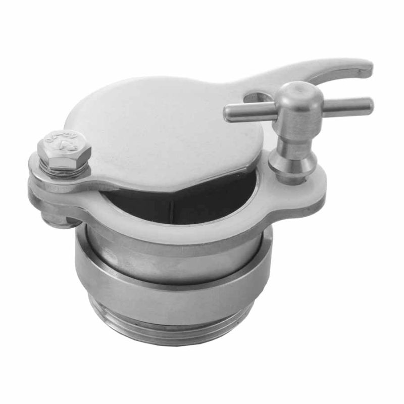 Logar honingkraan 6/4'' met positioneermoer