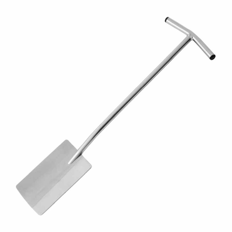 Honingspade 46 cm – massieve spade voor het laden van gekristalliseerde honing