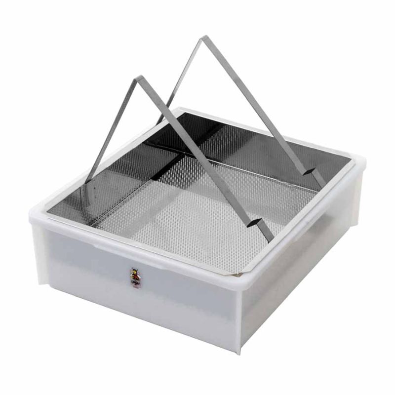 Ontzegeltoestel zonder raatdrager – art. nr. 8027