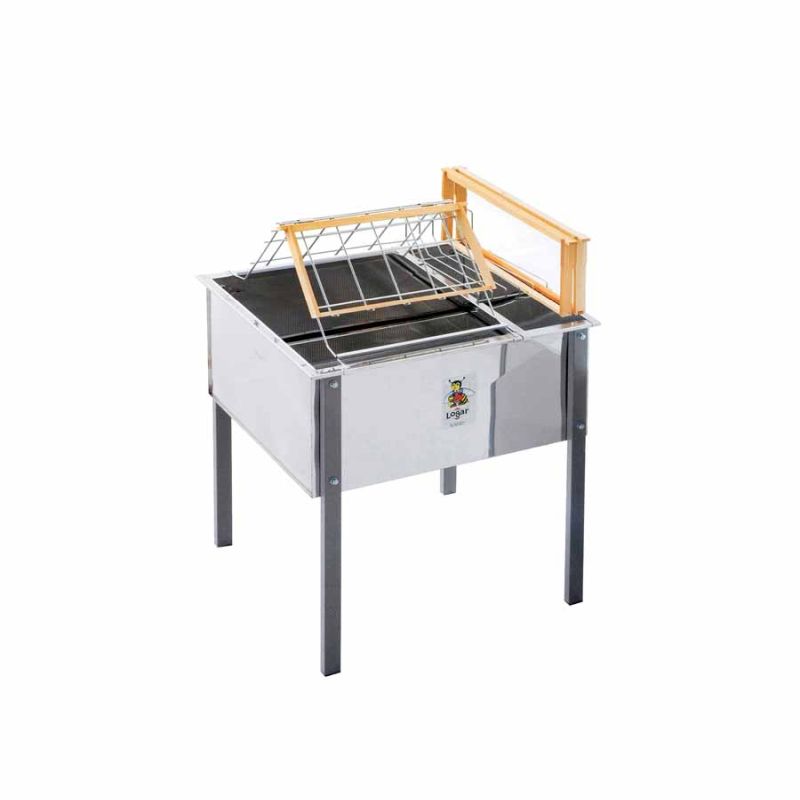 Logar Ontdekkingsbak 70 cm – Art. nr. 8034