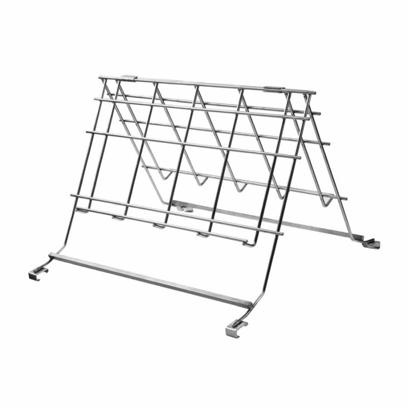 Logar ontzegelstatief