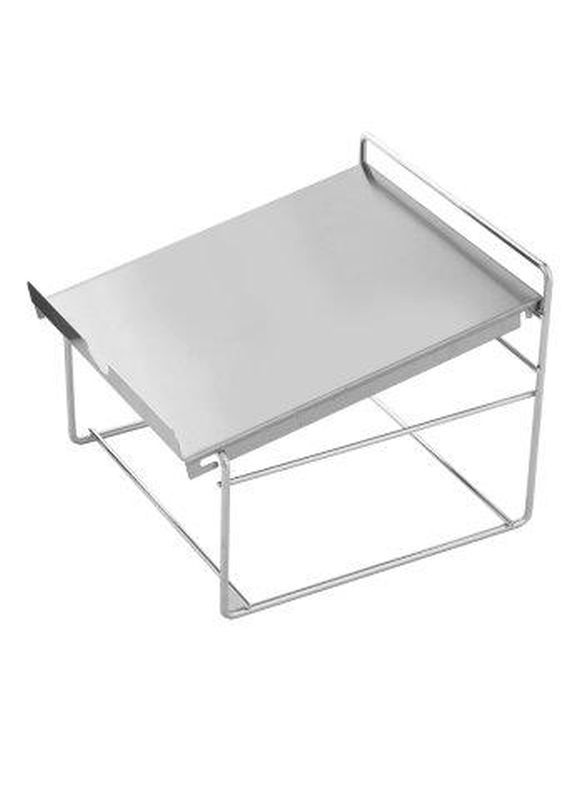 Logar afvulhulp in 3 standen